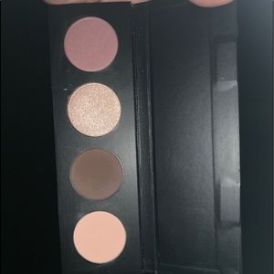 Eye shadow palette brand younique